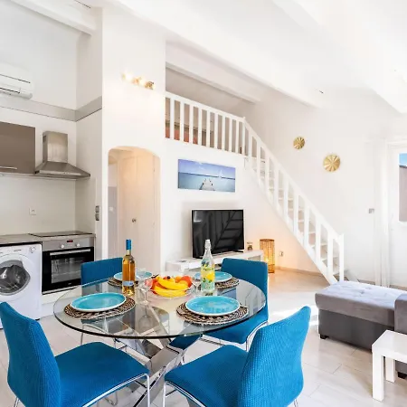 Apartmán Font Mourier-6 By Interhome *